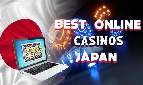 Best Online Casino Japan .